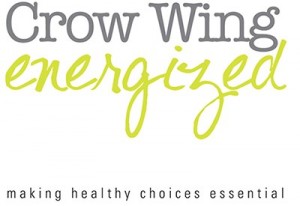 crow wing energized