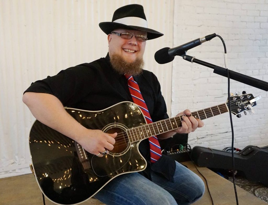 Roundhouse Acoustic Jam With Chad Frink Brainerd MN Lakes Calendar Of Roundhouse Acoustic Jam With Chad Frink Brainerd MN Lakes Calendar Of