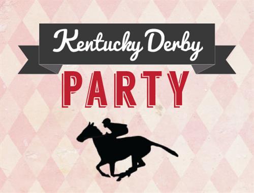 Kentucky Derby Party at The Woods - Events Calendar