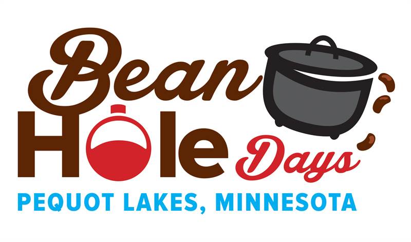 2019 Bean Hole Days in Pequot  Lakes  Brainerd MN  Lakes  